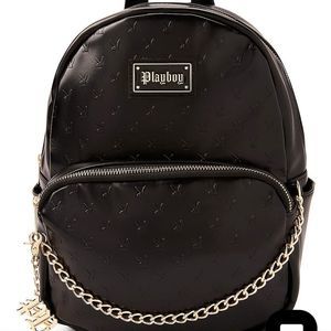 PLAYBOY Backpacks for Women on Sale up to 90% Off: Poshmark